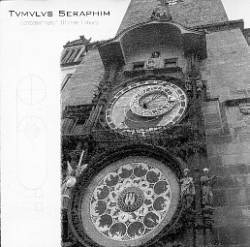 Tumulus Seraphim : Centenarians' Divine Lunacy